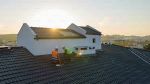 Best Asphalt Shingle Roofing  in Burkburnett, TX